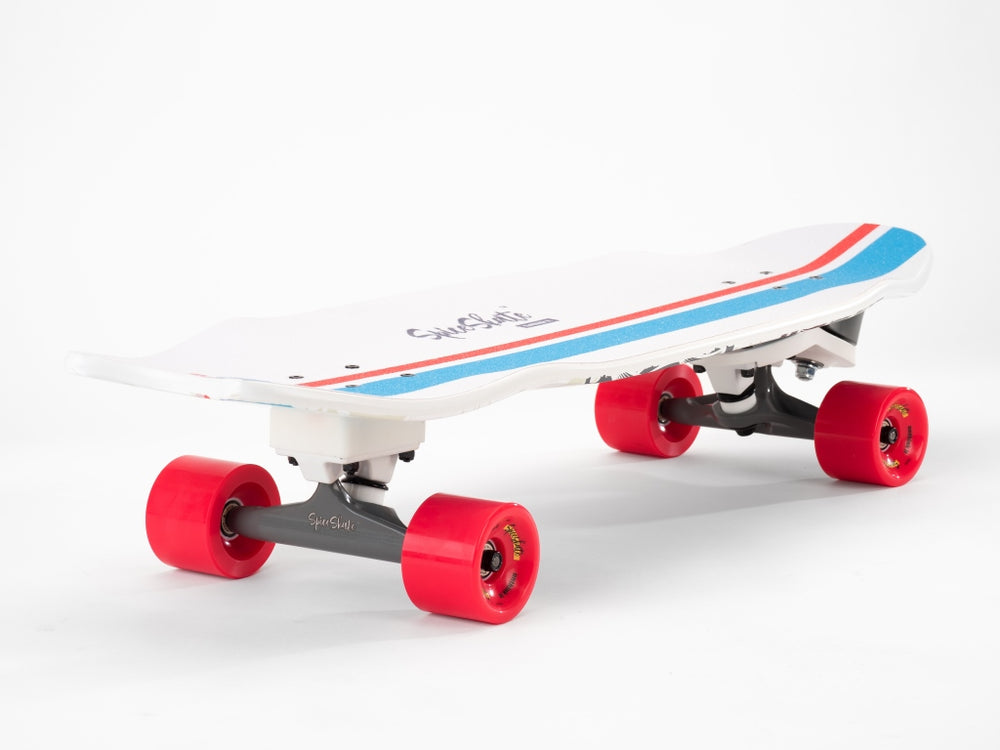 
                  
                    SpiceSkate SurfSkate Type S | CAPERS 828
                  
                
