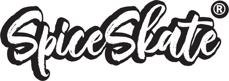 spiceskate logo