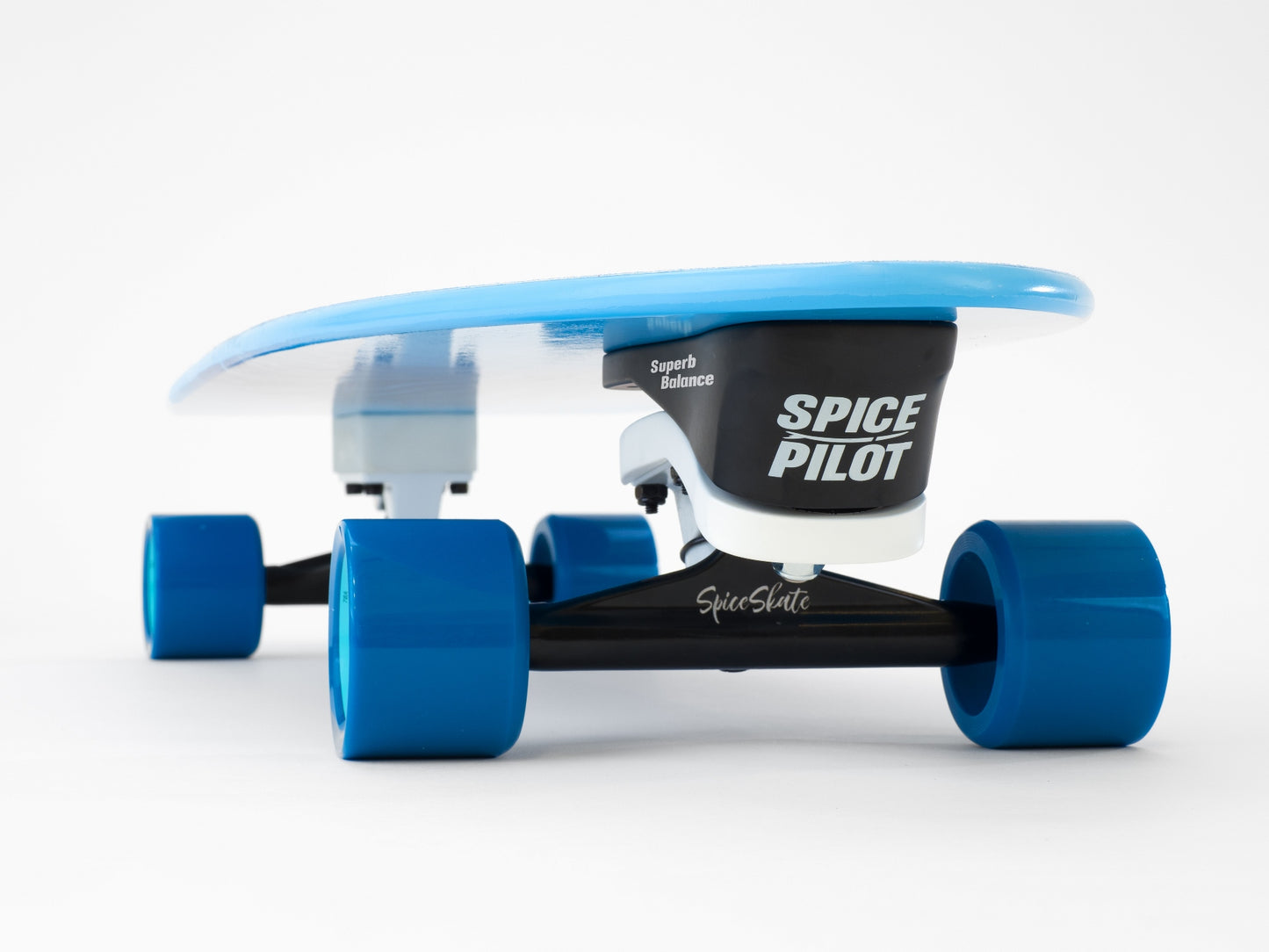 
                  
                    SpiceSkate SurfSkate Type S | Marconi 830
                  
                