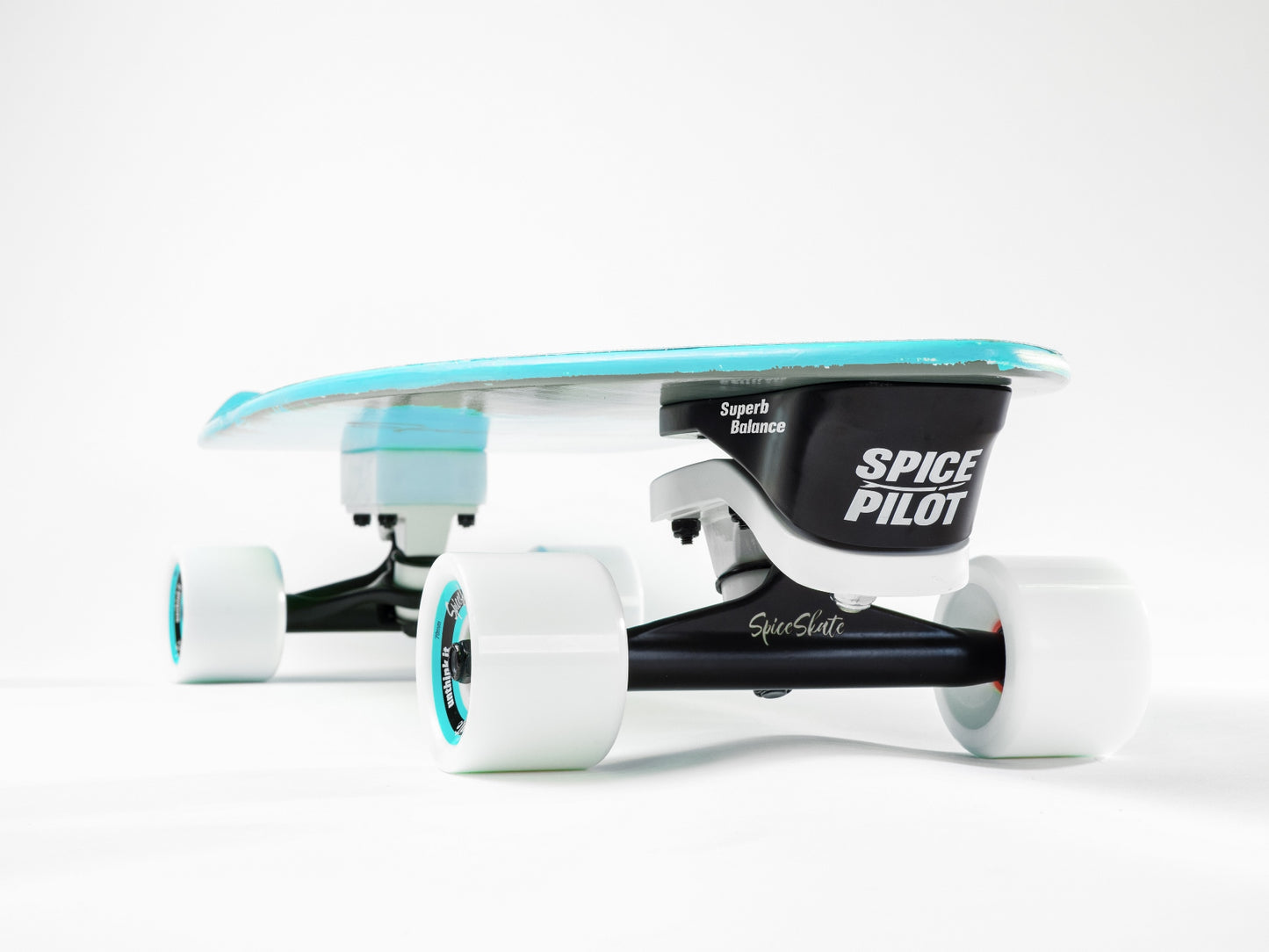 
                  
                    SpiceSkate SurfSkate Type S | BOLA 760
                  
                