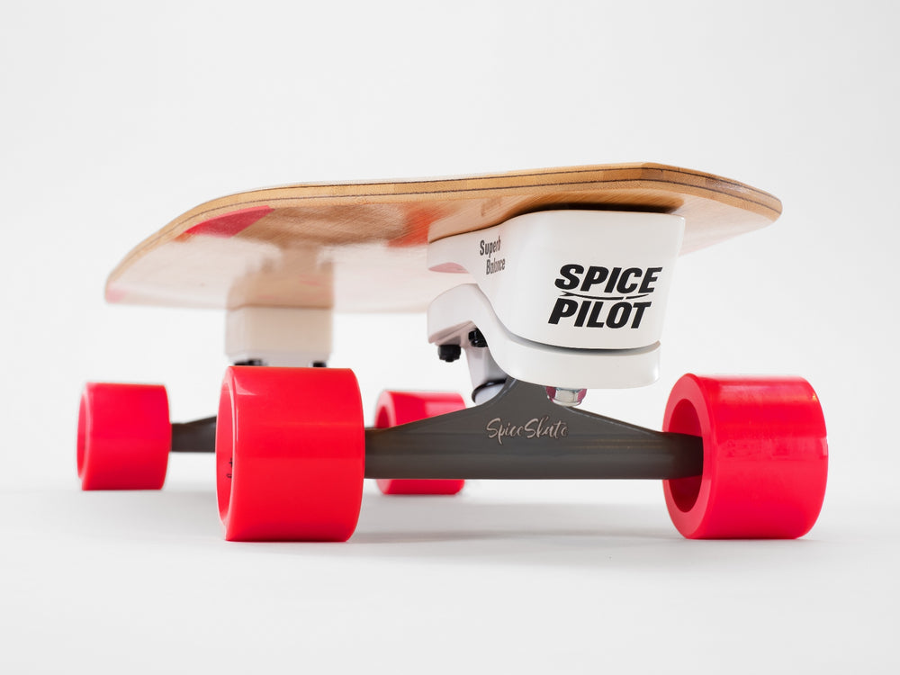 
                  
                    SpiceSkate SurfSkate Type X | PAPRICA 830
                  
                