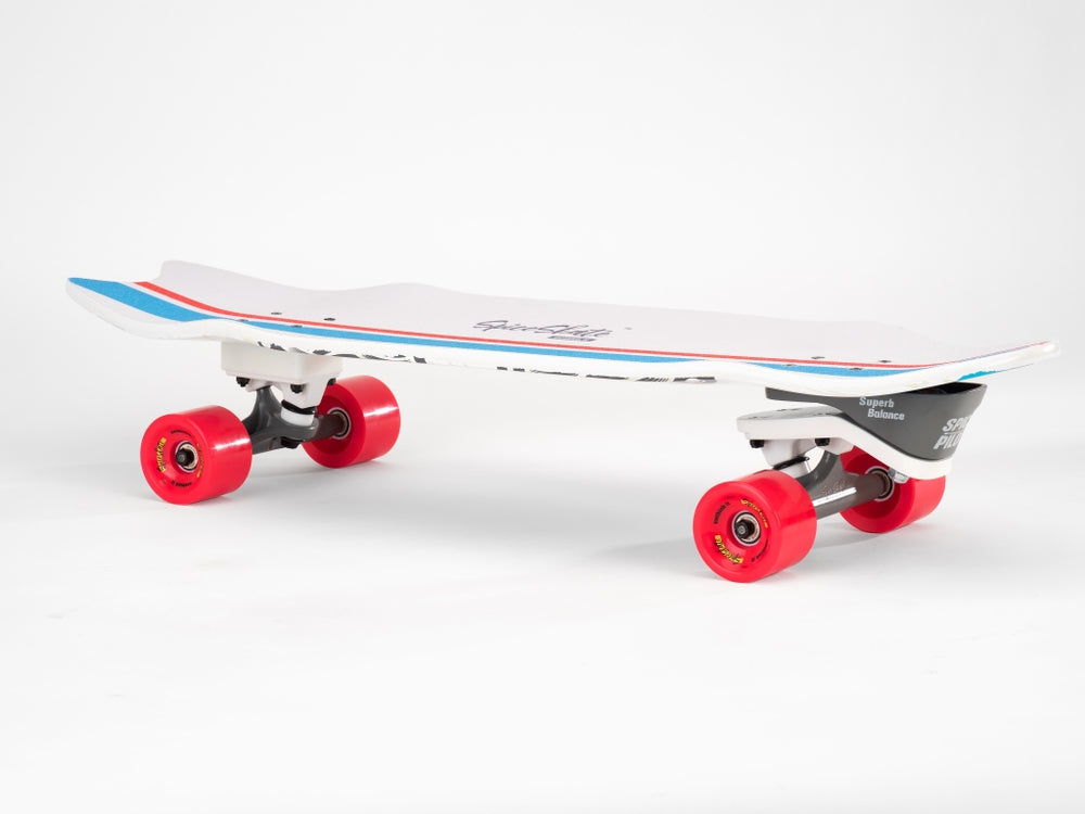 SpiceSkate SurfSkate Type S |  CAPERS 828