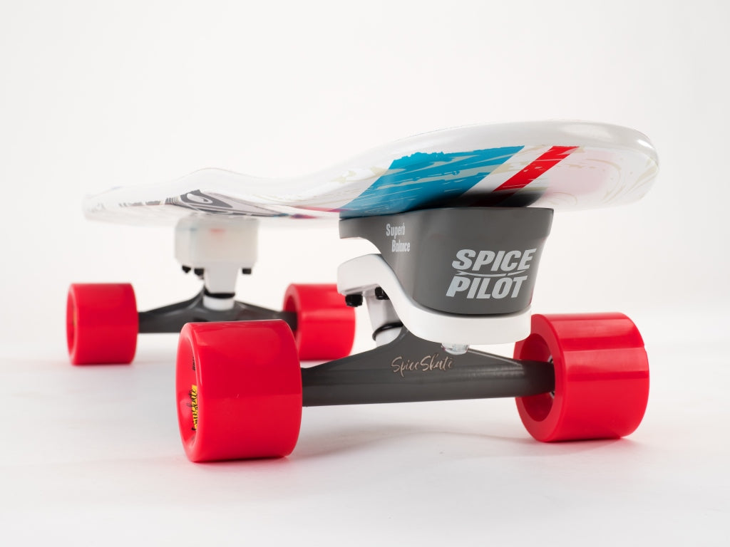 
                  
                    SpiceSkate SurfSkate Type S |  CAPERS 828
                  
                