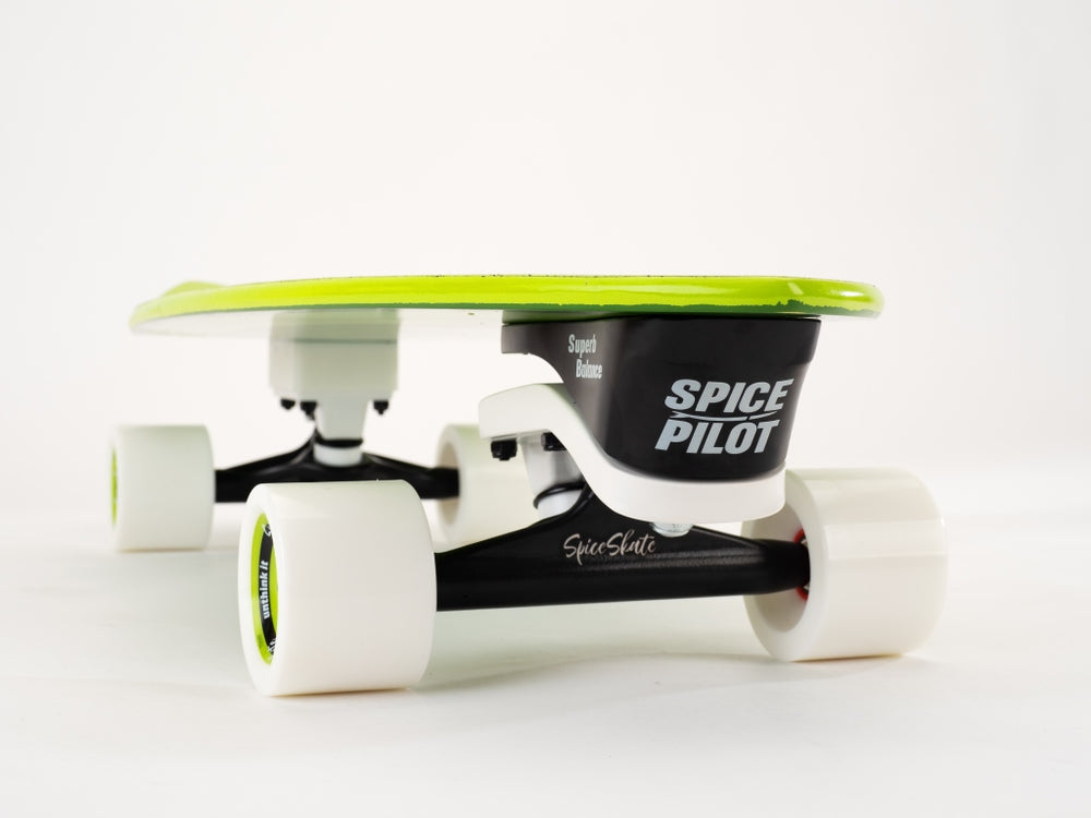 
                  
                    SpiceSkate SurfSkate Type S |  SPEARMINT 760
                  
                