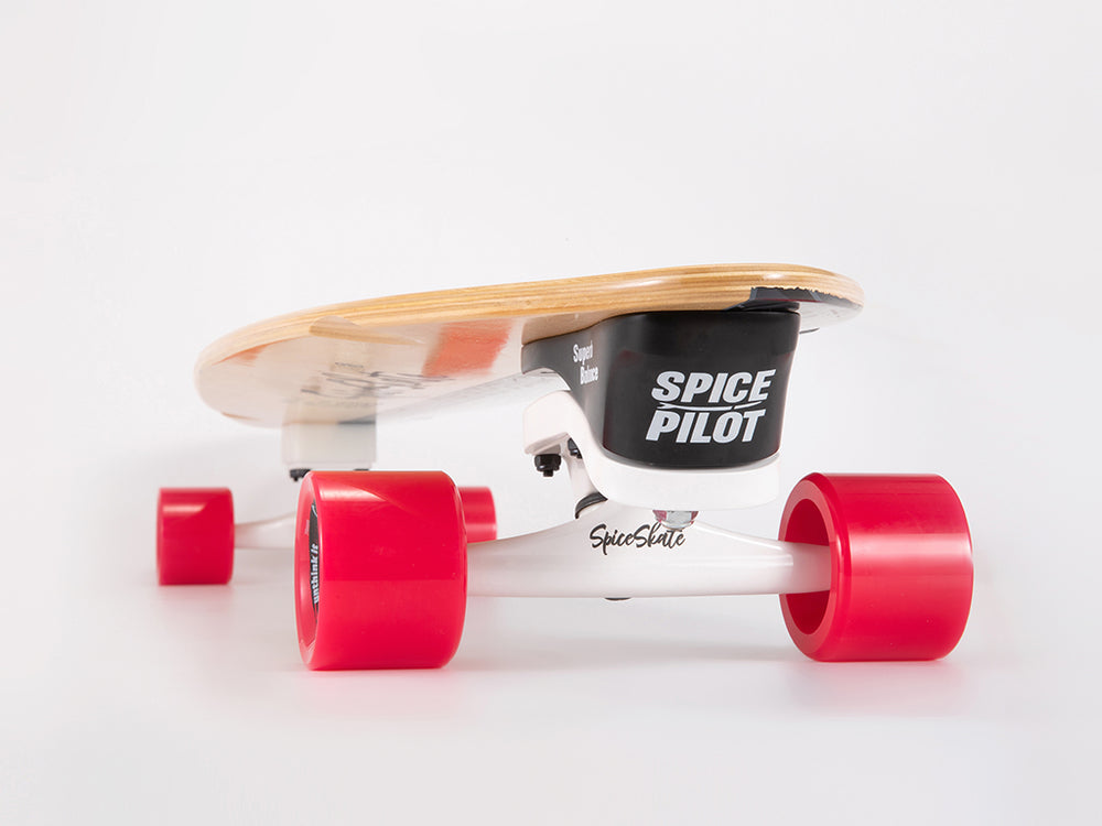
                  
                    SpiceSkate SurfSkate Type S |  MENTHE 1100
                  
                