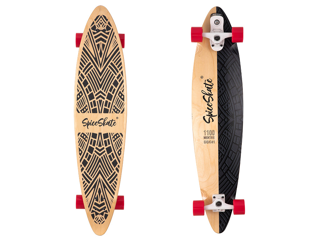 SpiceSkate SurfSkate Type S | MENTHE 1100